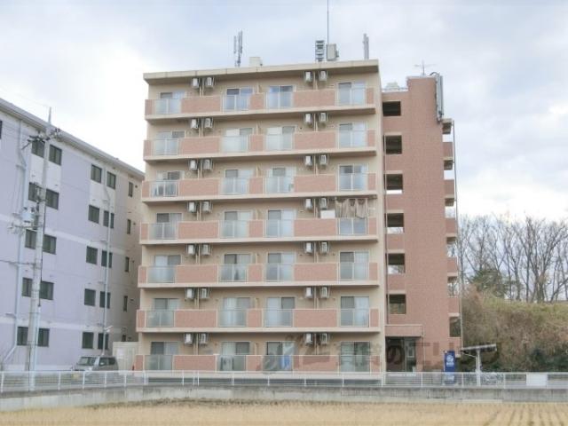 ＪＲ東海道本線 瀬田駅(滋賀) 徒歩30分 7階建 築20年