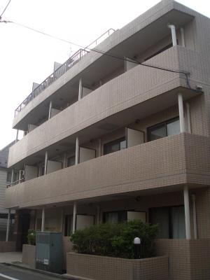 ルーブル南馬込