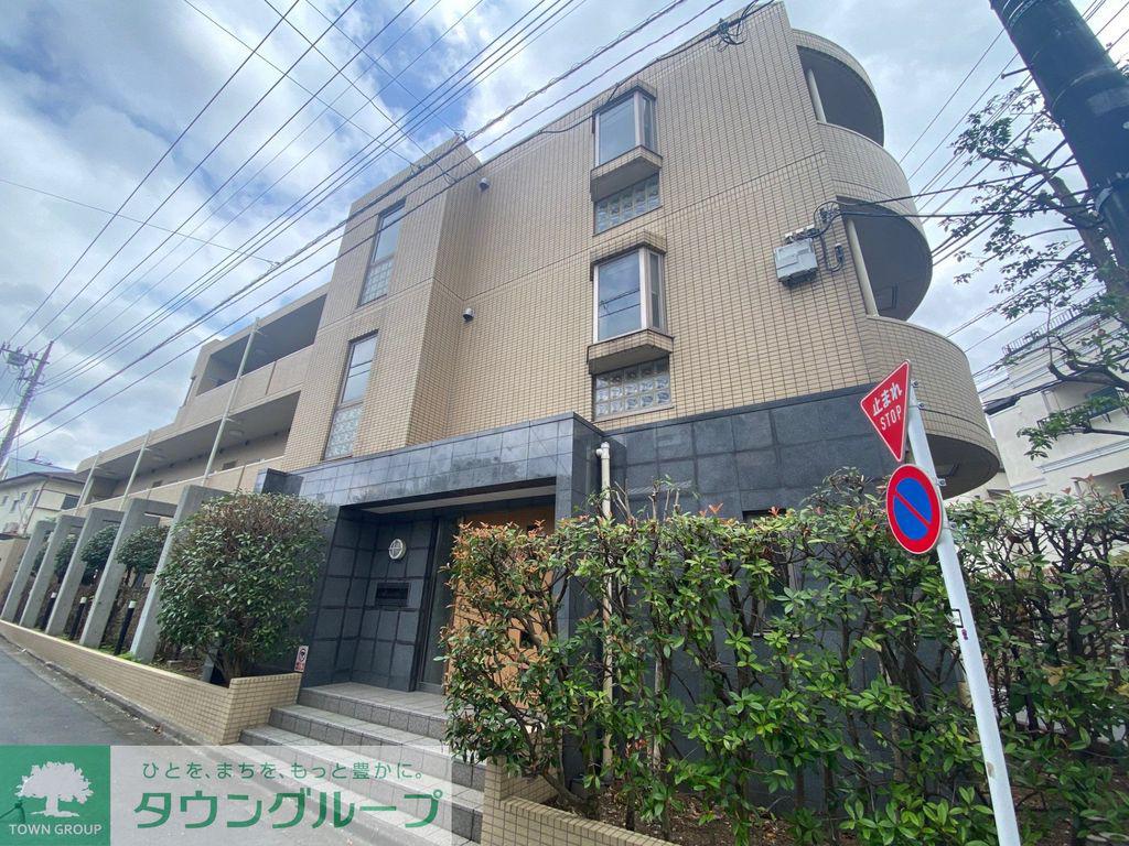 アカンサス