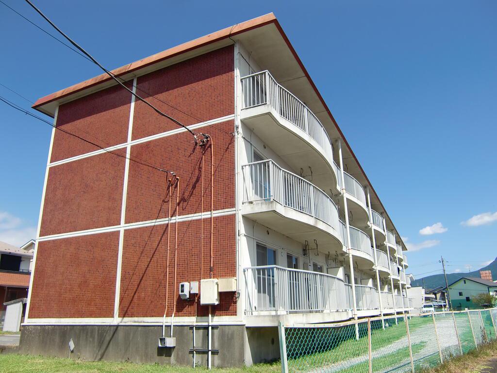 新屋敷ハイツ