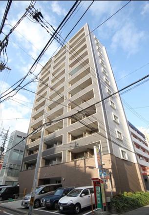 エンクレスト薬院III