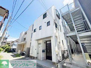 イワヤビル