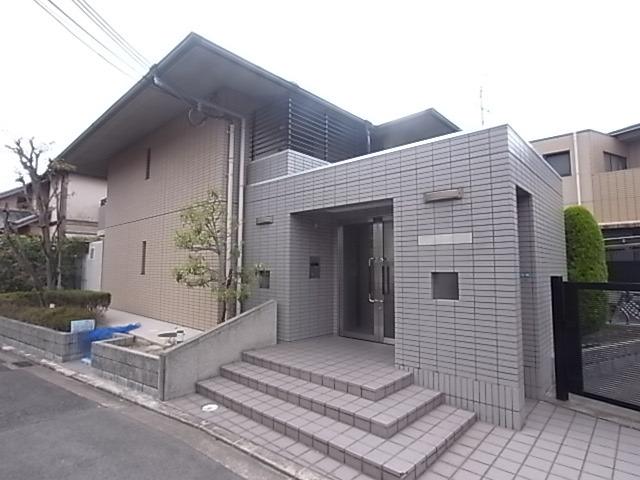 サニーメゾン