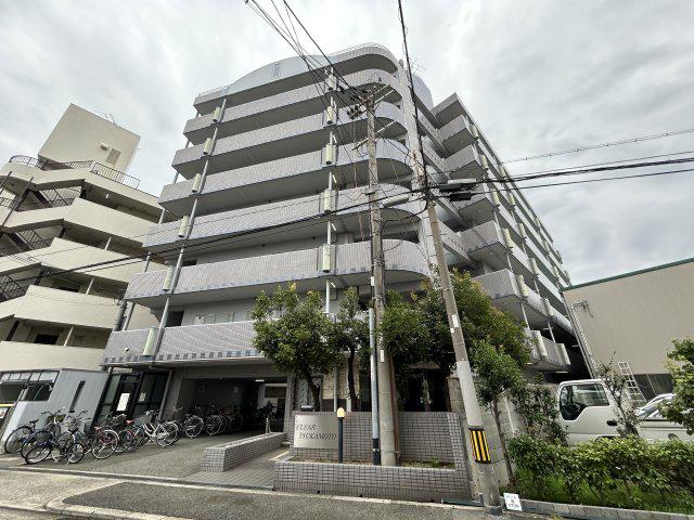 クリア塚本