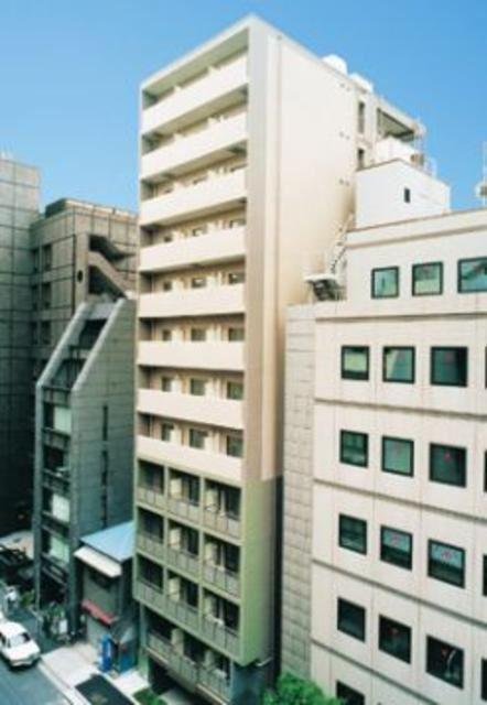 HF日本橋レジデンス