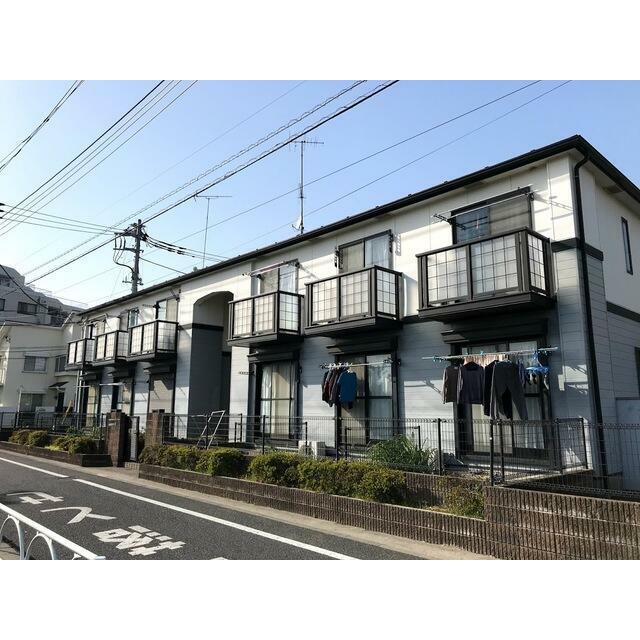 リベール玉川