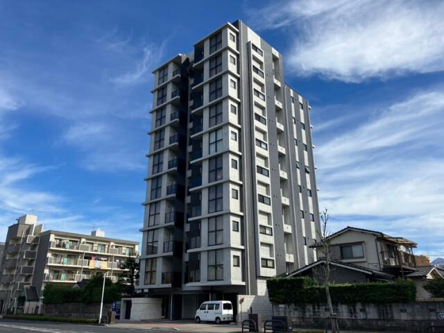 LANDMARK城西本通