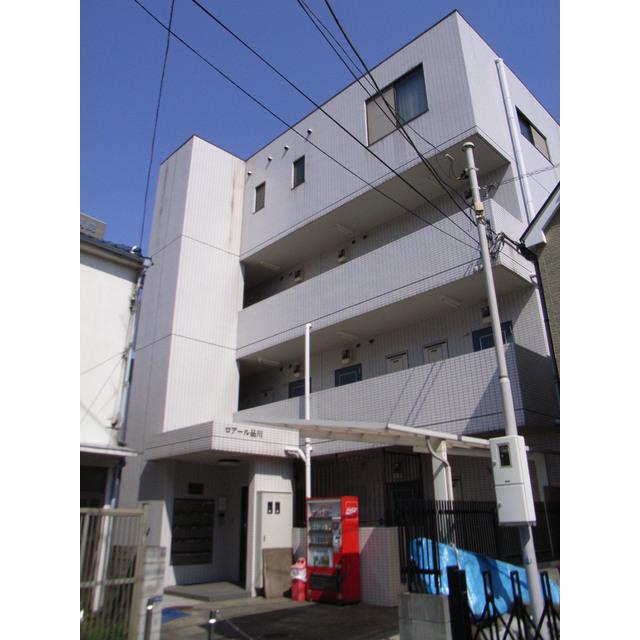 ロアール品川
