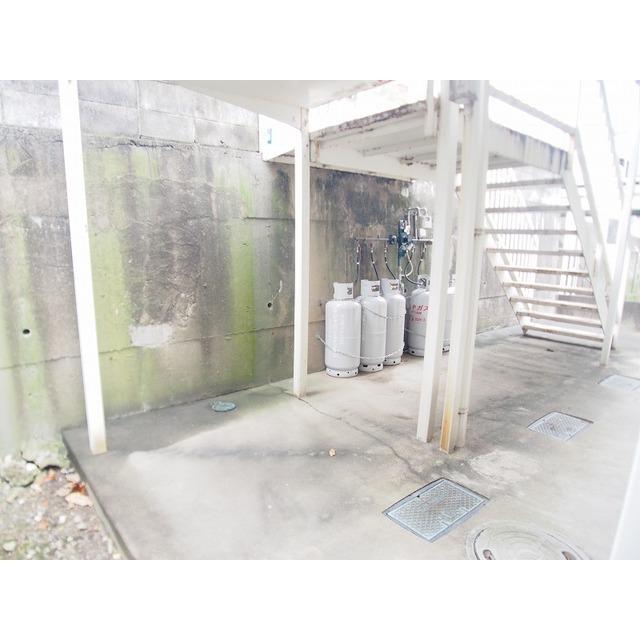 ひかりハイム