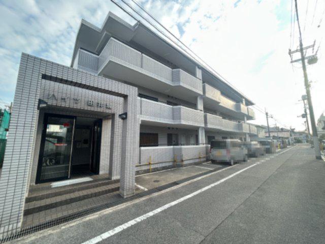 ハイツ田井城