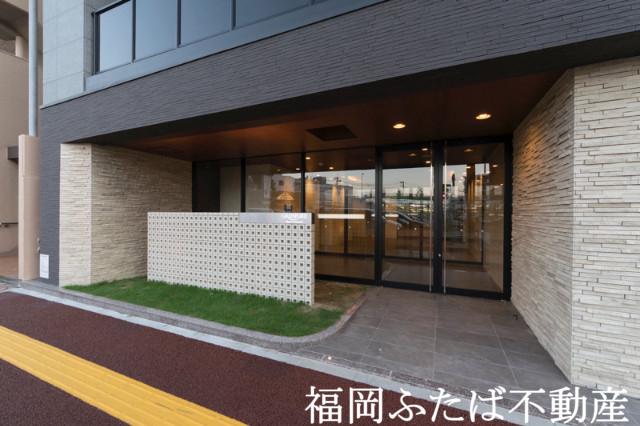 グランフォーレプライム大手門