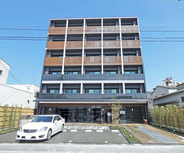 ベラジオ京都烏丸十条II
