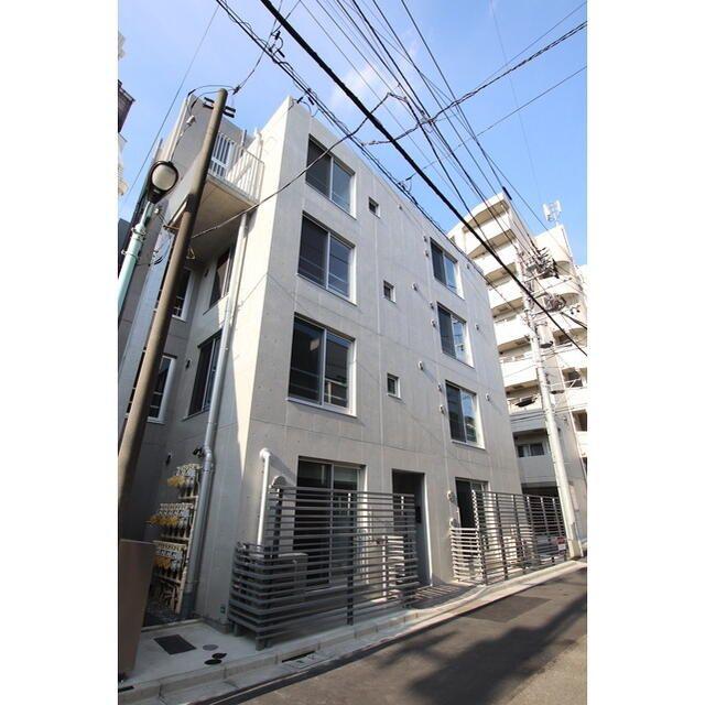 ファーレ大塚II
