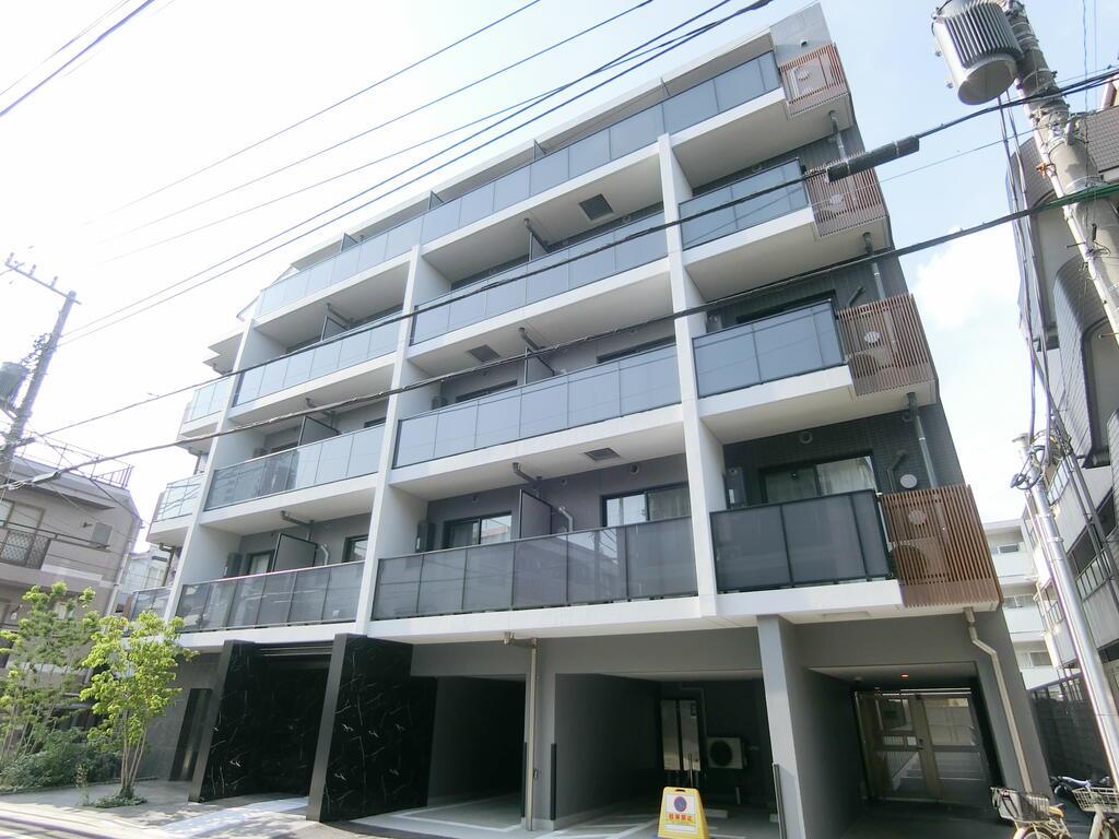 リージア三軒茶屋