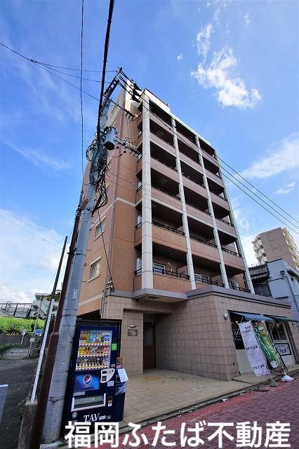 アヴァンティ銀天町