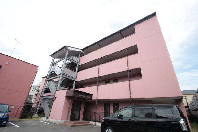 セントラルハイツ名古屋