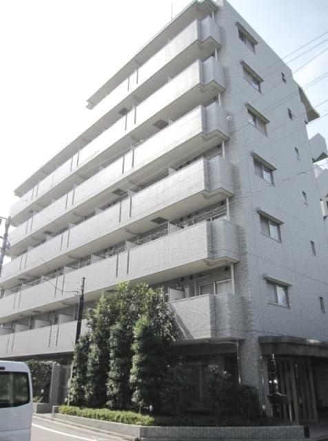 アヴィニティー東中野