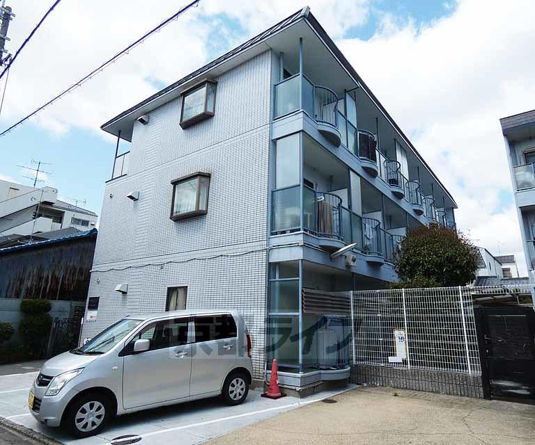 第1グランドールMIYAGAWA