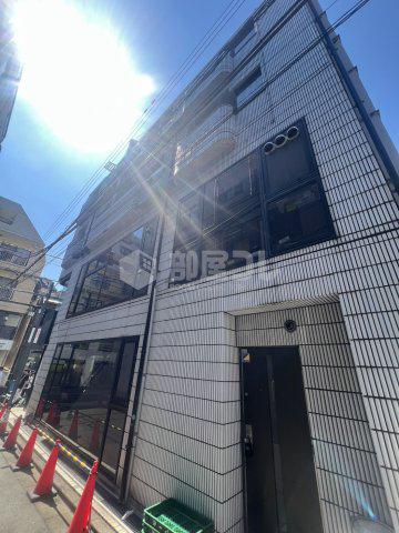 プラティーク新宿曙橋(ワンルーム/5階)