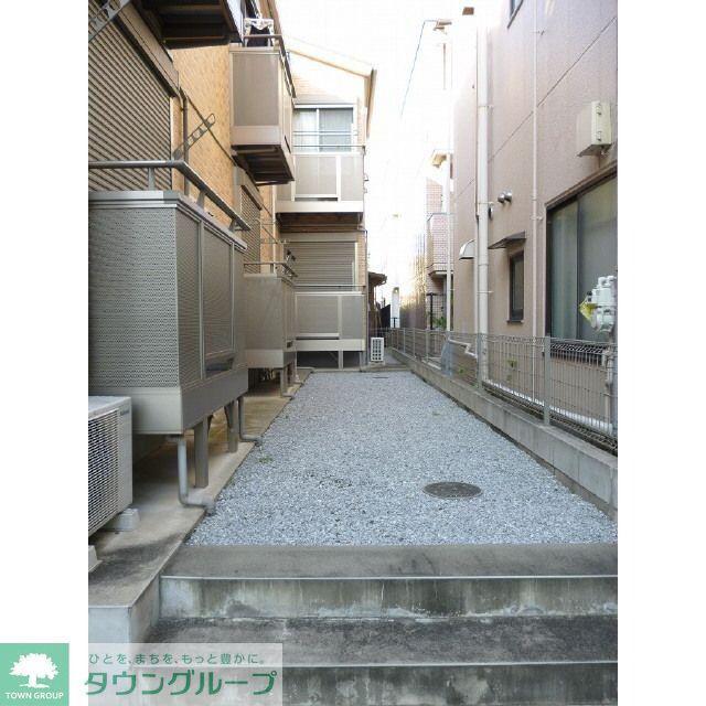 アムールヴェールU