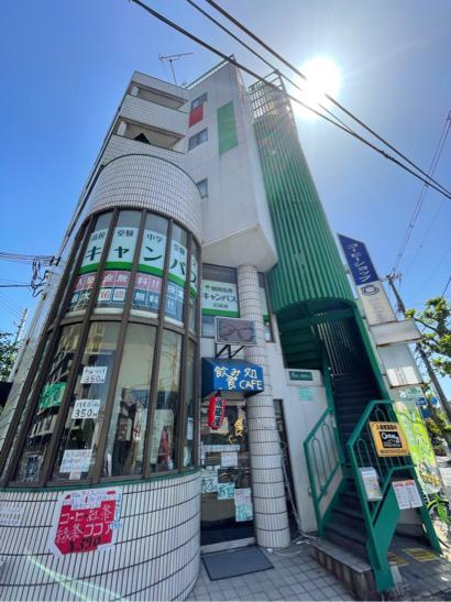 AMA長洲ビル