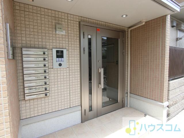 リベーラ辻Ⅱ