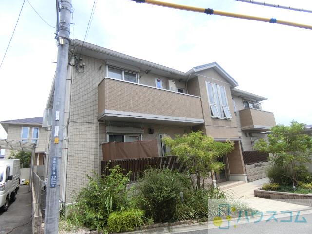 リベーラ辻Ⅱ