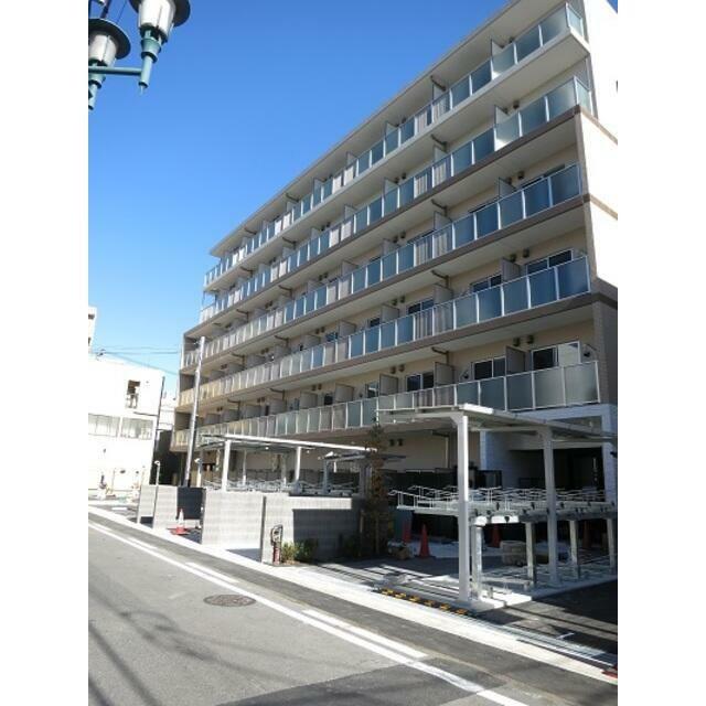 N-STAGE行徳