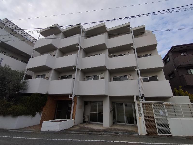 ビスタ緑地I