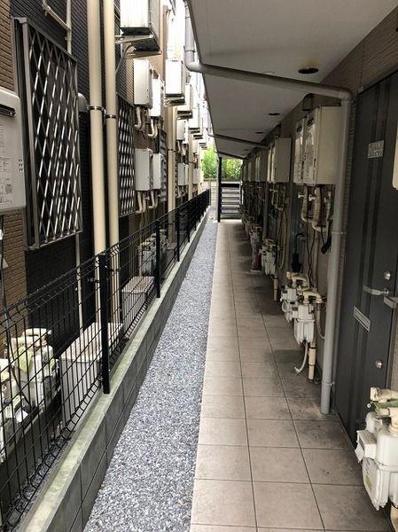 サークルハウス浮間弐番館