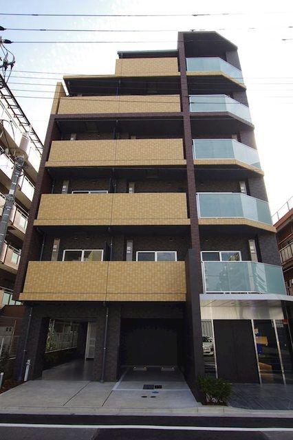 ブライズ多摩川