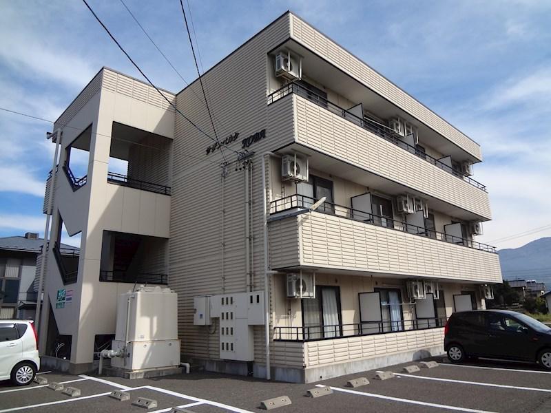 サザンベルクKOBA