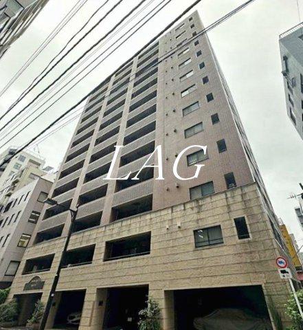アヴァンティーク銀座2丁目