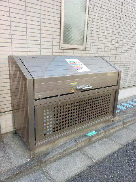 エテルノ弥生
