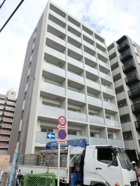 NS PARK RESIDENCE 高田馬場(1LDK/2階)