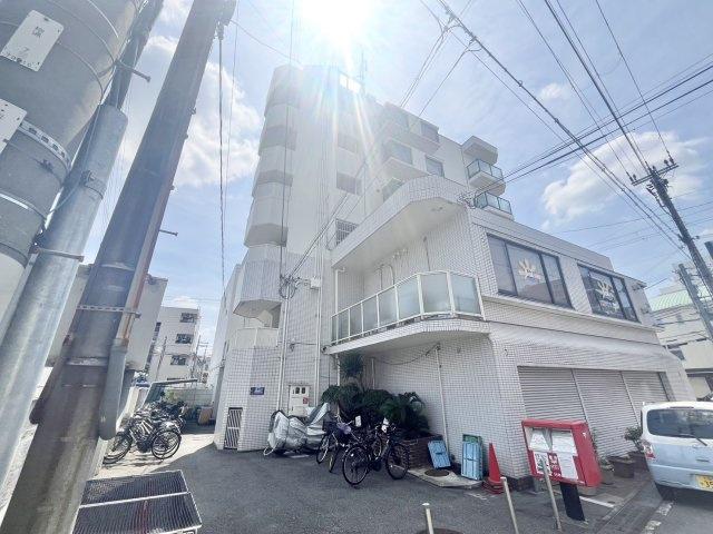 旭ファイブ