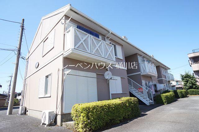 シャトレー町田B棟