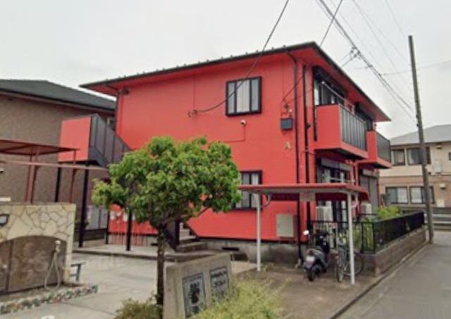 コンフォート東久留米A