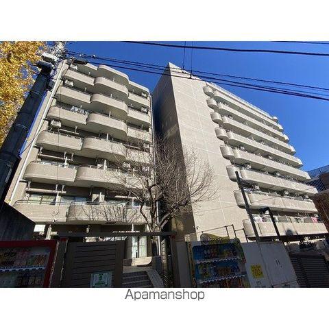 ロイヤルフラット野毛山弐番館
