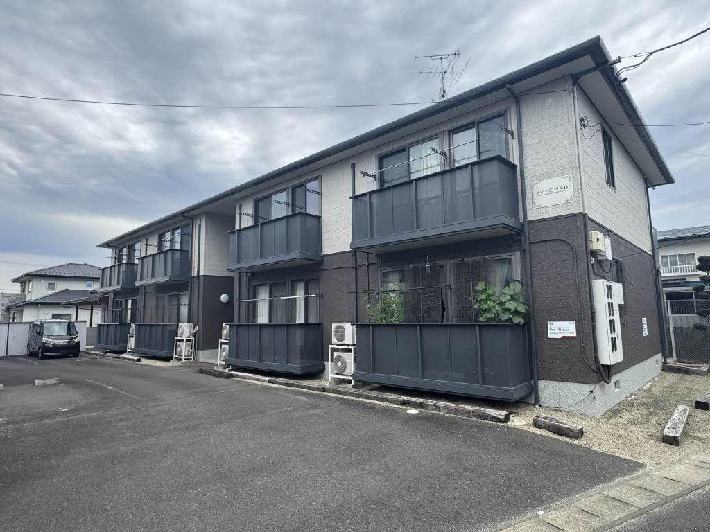 メゾン花巧房D