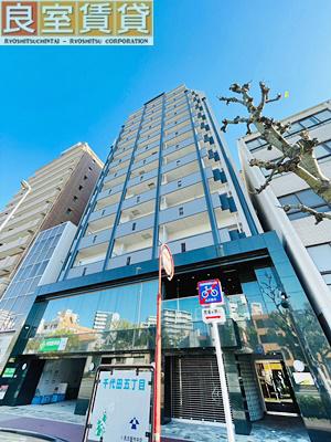 鶴舞パークヒルズ