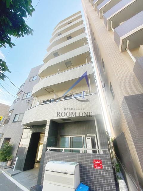 VISTA川崎大師