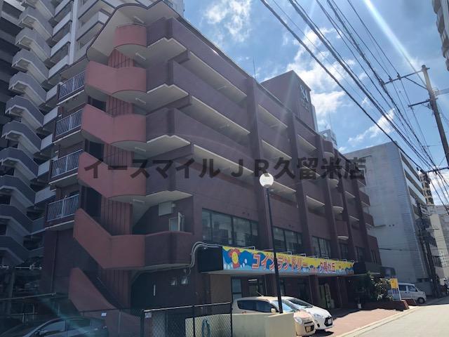 ニューライフ84