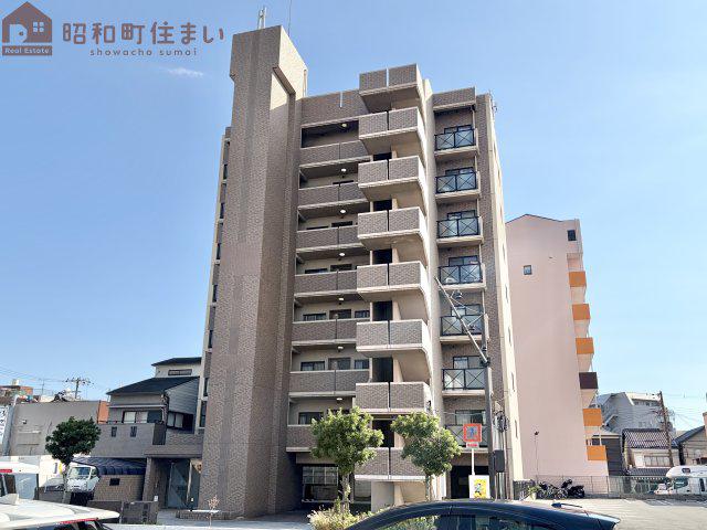 SERIE天王寺東