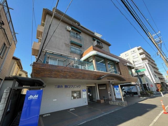 若尾ビル