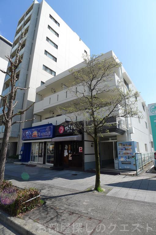 庄京ビル