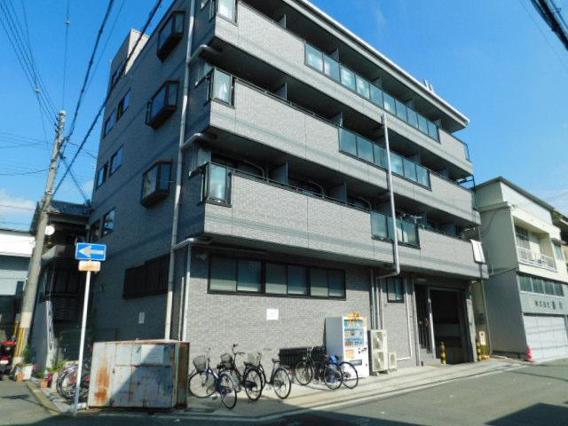 フェニックス下新庄