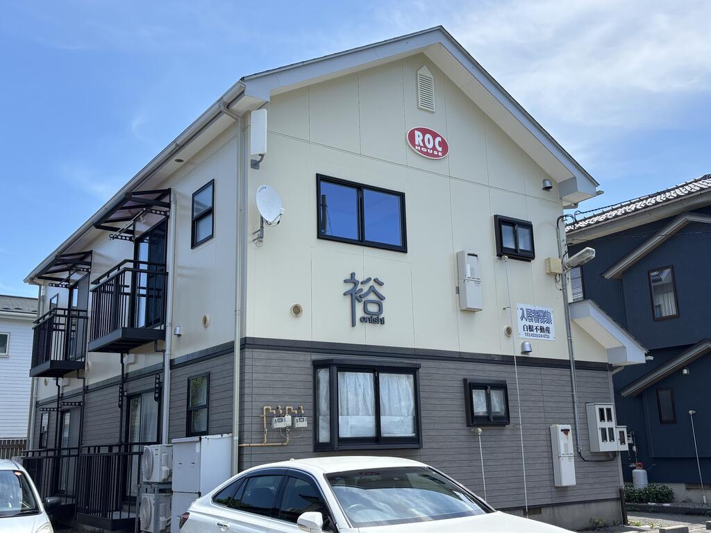 ROC裕大西