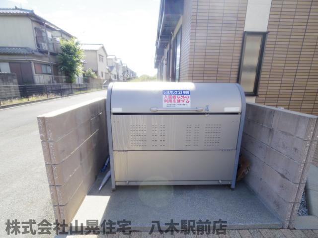 レオパレス城ノ内II