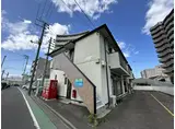 コーポサークルワン